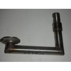 Pasty Connecting Tube Assy
